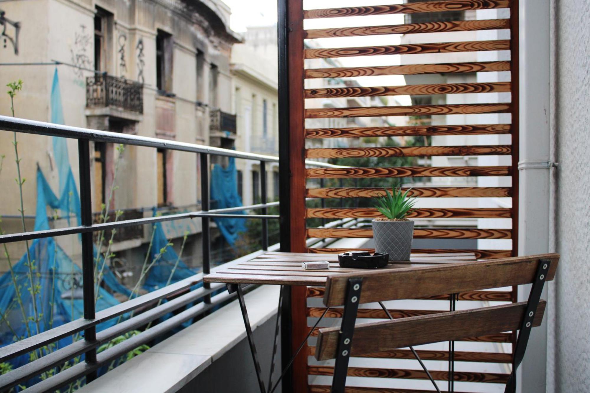 Aris Premium Accommodations Athen Rom bilde