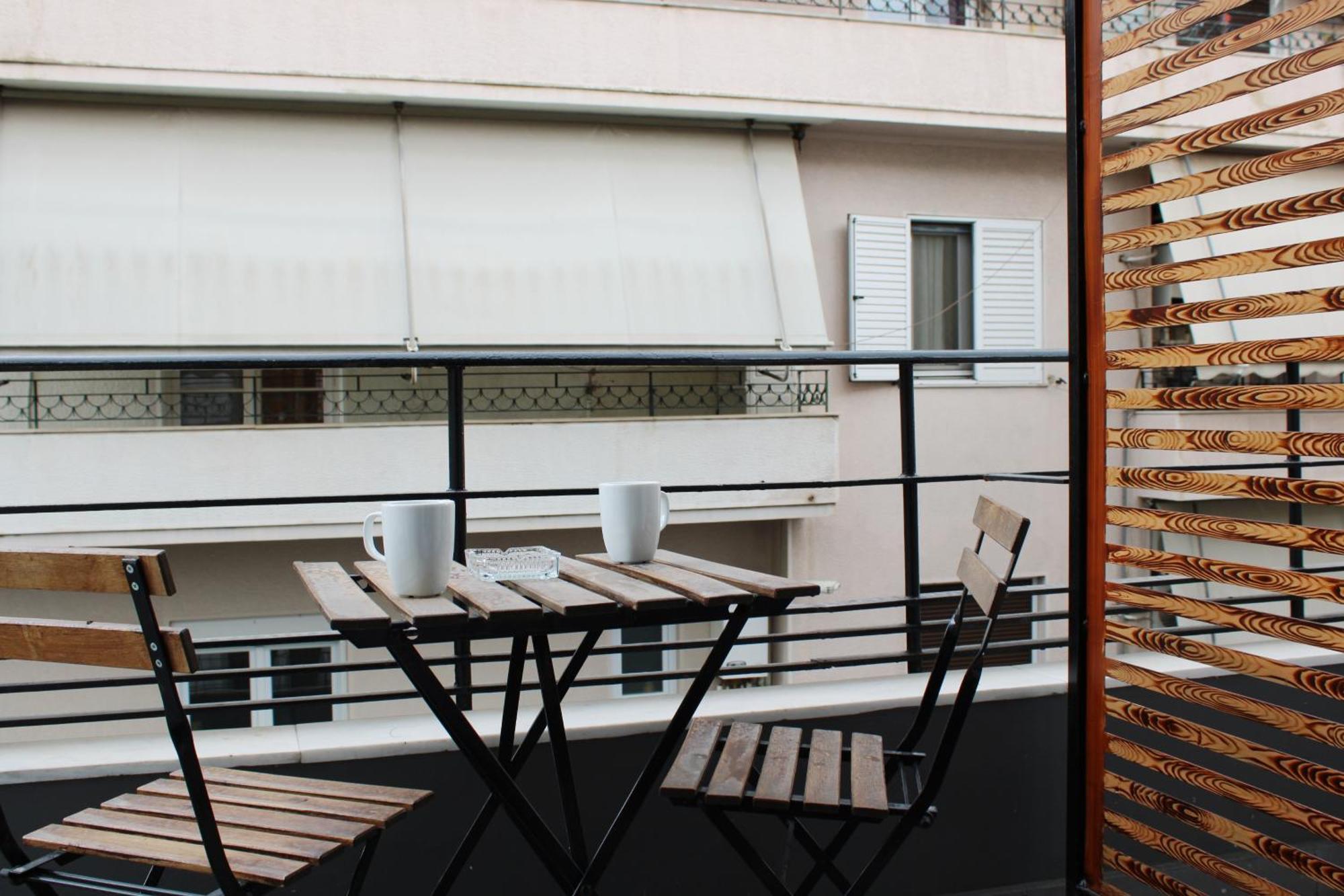 Aris Premium Accommodations Athen Rom bilde